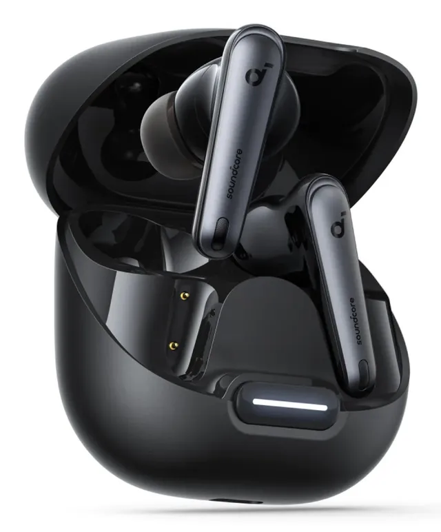 Soundcore Liberty 4 NC true wireless in-ear-hörlurar
