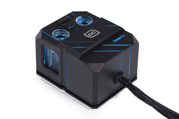 Eisbaer Pro Aurora (Solo) - Digital RGB