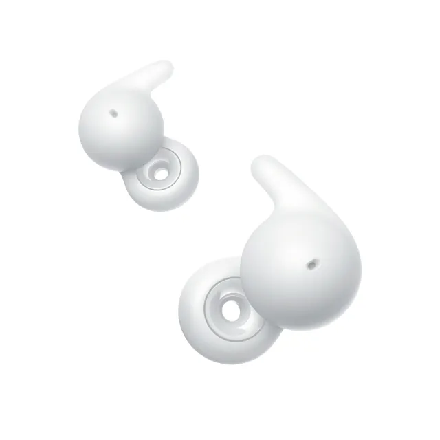 LinkBuds Open (vit)