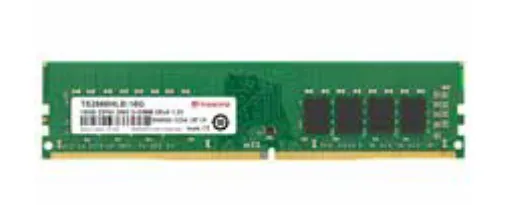 Branded - DDR4 - module - 8 GB - DIMM 288-pin - 3200 MHz / PC4-25600 - unbuffered