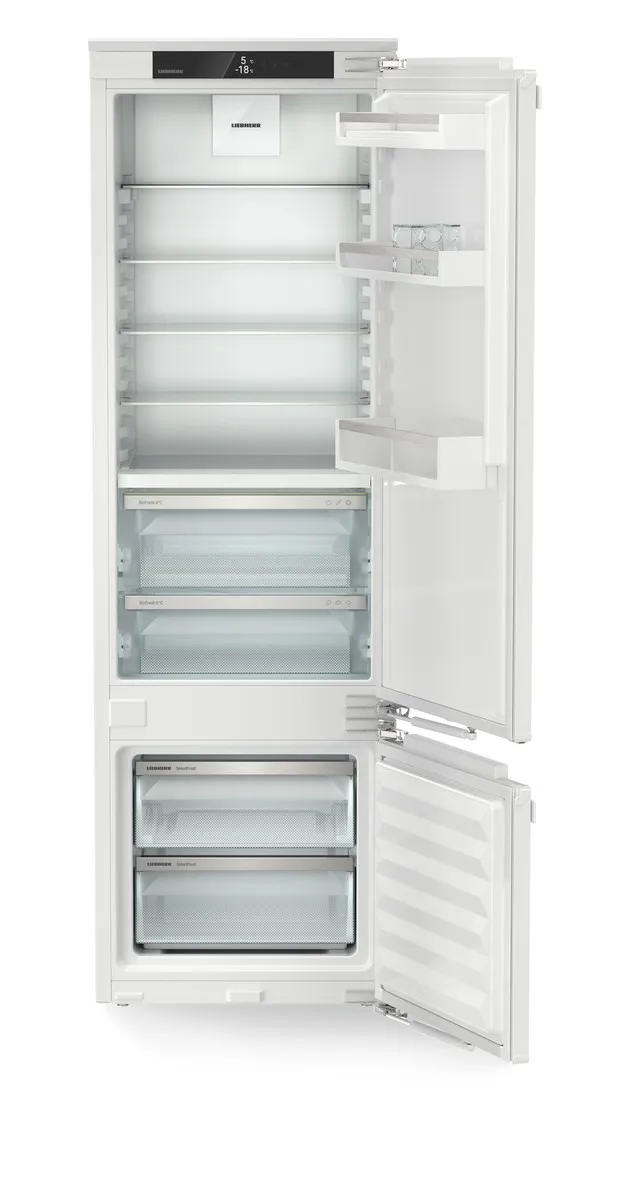 Kombiskåp ICBbi 5122-22 001 (integrerat)