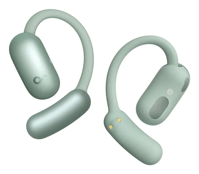 soundcore AeroFit 2 - Green