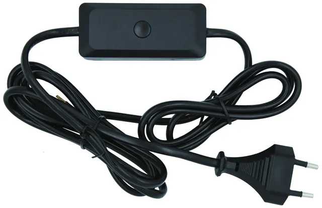 Corddimmer - Black