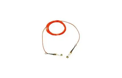 - 10GBase direktkopplingskabel - SFP+ till SFP+ - SFF-8431 - återanvänd - för P/N: C8375-E-G2, C9400X-SUP-2++=, HCI-FI-6454, N9K-C93400LD-H1, N9