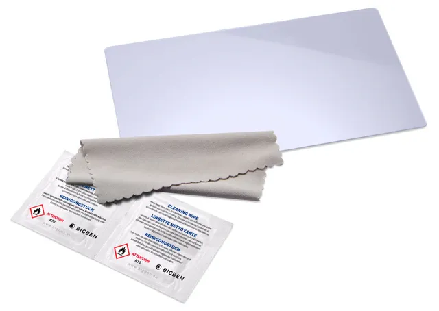 Tempered Glass Screen Protector - Nintendo Switch OLED