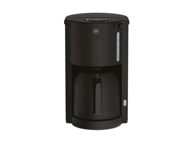 OBH Nordica Pro Aroma Kaffebryggare