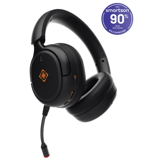 GAMING DH330 Wireless Headset