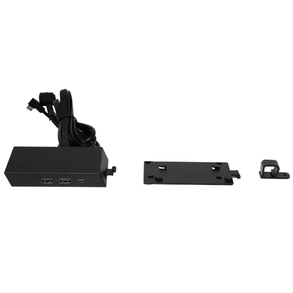 I/O Kit for O11D EVO RGB - Black
