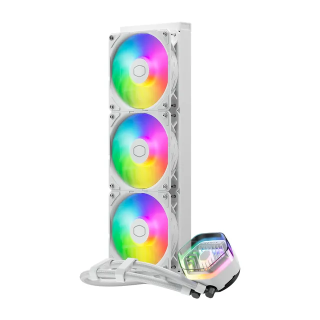 CoolerMaster MasterLiquid 360 Atmos Vit
