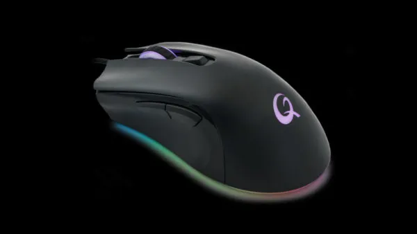 DX120 gamingmus