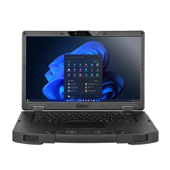 Getac S510 15.6 tum Core Ultra 7 155U 32GB 1TB