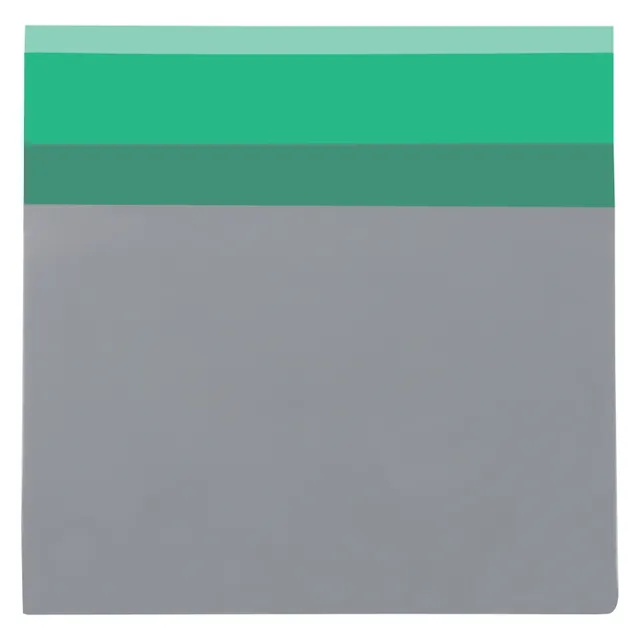 Heilos 40x50x0.25mm V2 - Termisk platta