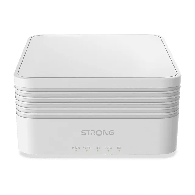 ATRIA Mesh AX3000 ADD-ON