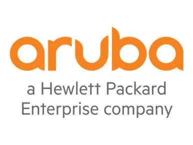 HPE Aruba - Monteringssats för nätverksenhet - väggmontering - för S3500 Mobility Access Switch