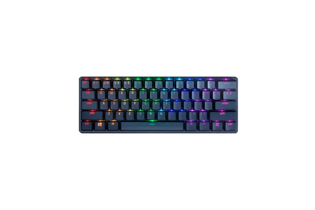 Huntsman Mini tangentbord gaming