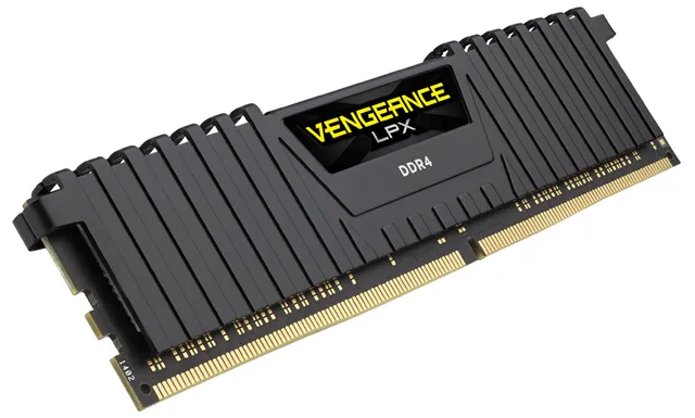 Vengeance DDR4 32GB - 3000MHz