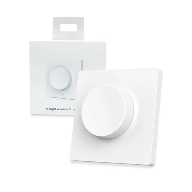 Bluetooth Remote Control