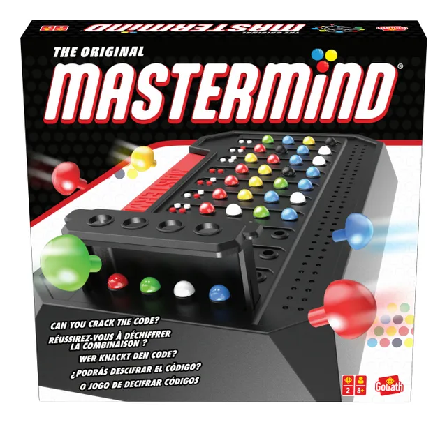 934423.006, Brädspel, 8 År