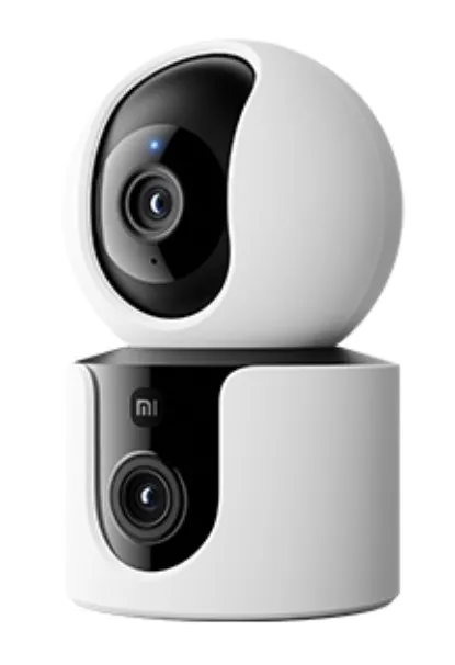 Smart Camera C300 Dual - Övervakningskamera