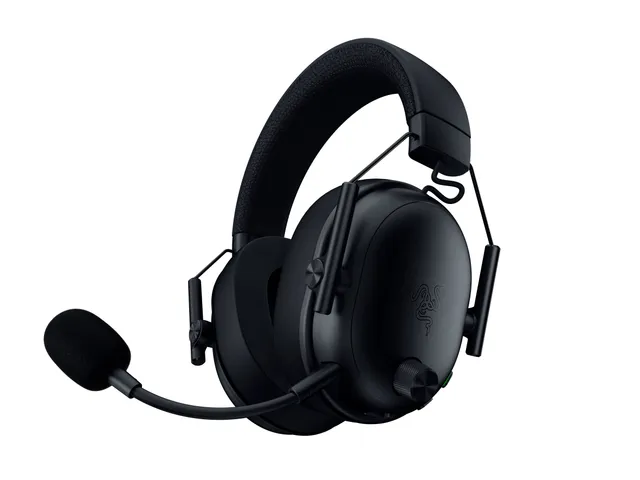 BlackShark V3 trådlöst gamingheadset, svart