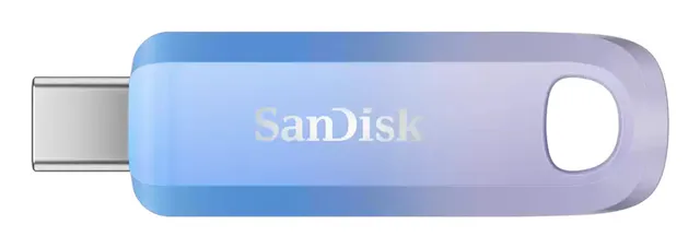 Creator - USB flash-enhet - 1 TB - USB-C 3.2 Gen 1