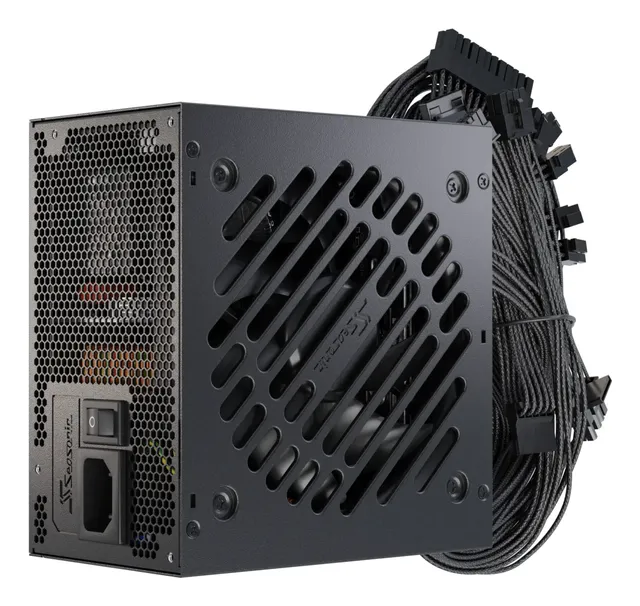 Core BC 850W ATX3.1