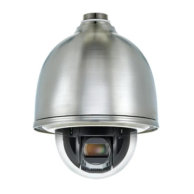 Vision WiseNet Q QNP-6320HS - Nätverksöverv