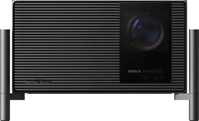 Titan Noir Ultra Max 4K RGB Triple Laser med 5 års garanti