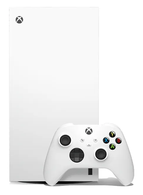 Microsoft Xbox Series X 1TB (Robotvit)