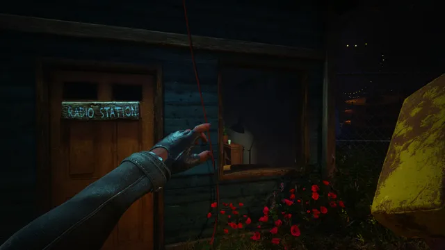 A Quiet Place: The Road Ahead - Sony PlayStation 5 - Överlevnad