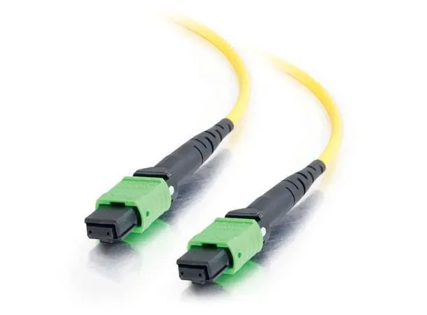LinkIT Nätverkskabel - MTP/MPO typ A enkelt läge