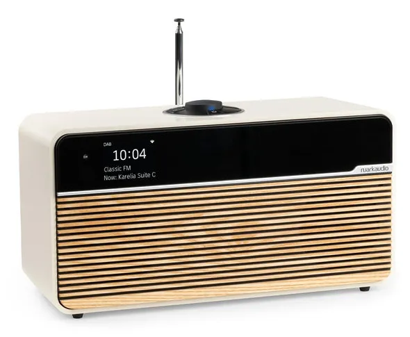 R2 Mk4 Smart bordsradio med 3 års garanti