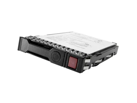 E Midline - 10TB - Hårddisk - 857648-B21 - SATA-600 - 3,5 "LFF