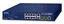 FGSD-1008HPS - Switch - smart - 8 x 10/100