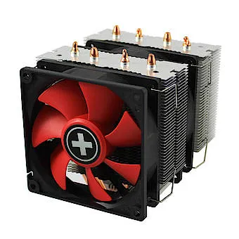 Performance C Series M504D - CPU Luftkylare