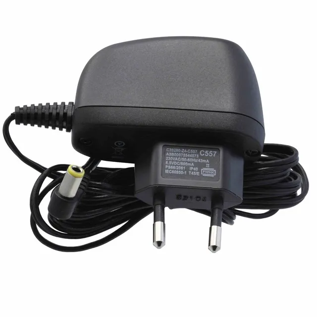 Gigaset power adapter