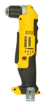DCD740NT-XJ Vinkelborrmaskin utan batteri och laddare
