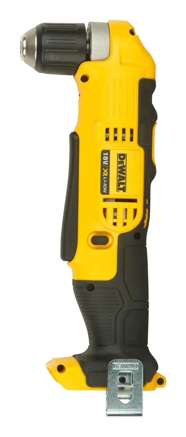 DCD740NT-XJ Vinkelborrmaskin utan batteri och laddare