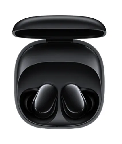Redmi Buds 6 Play - Black