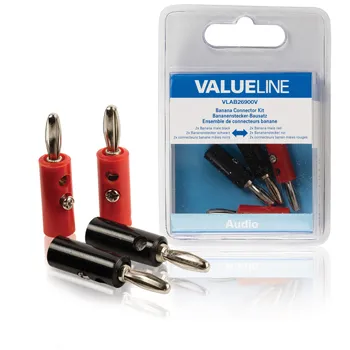 4 mm 4-pack