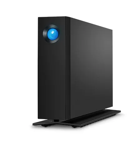 d2 Professional STHA16000800 - Hårddisk - 16