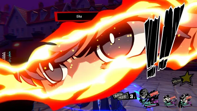 Persona 5 Tactica (Xbox)