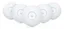 UniFi 7 Pro, Tri-band WiFi 7, 2.5GbE LAN, 5-pack