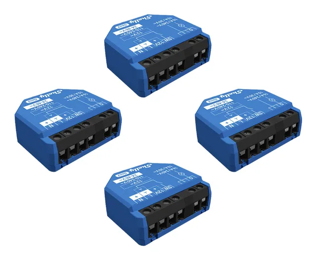 1 Gen3 - 4 pack