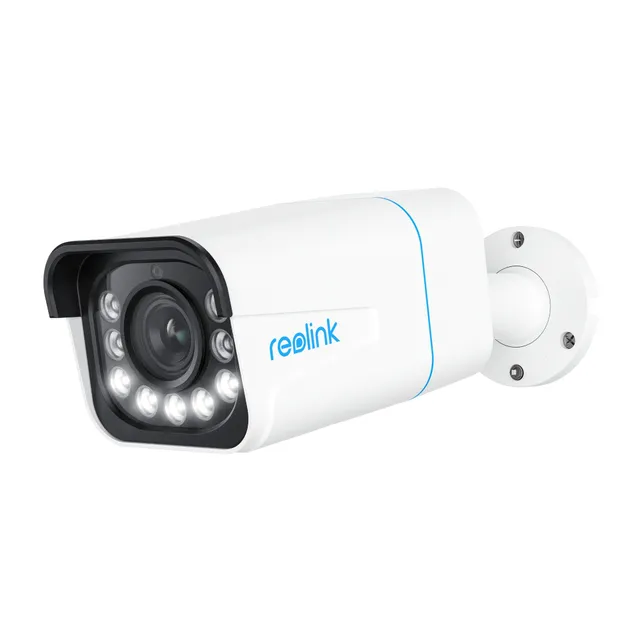 P430 - 4K IP67 Zoom PoE