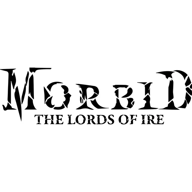 Morbid: The Lords of Ire (PS5)