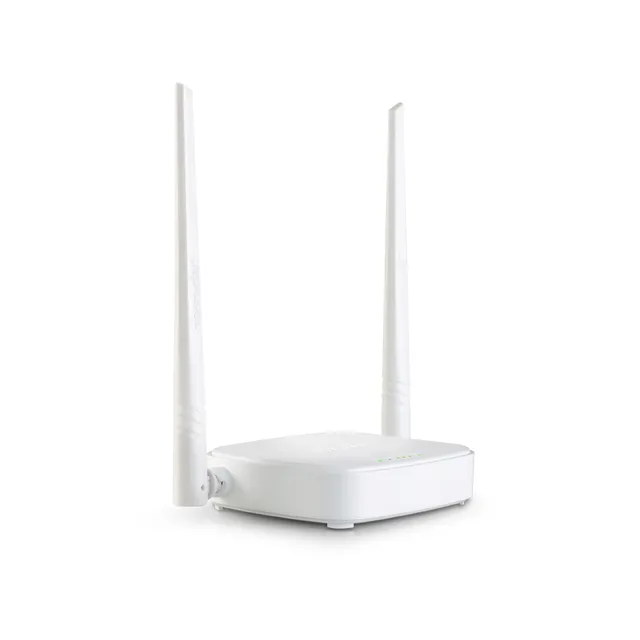N301 Wireless N300 Easy Setup Router - Wireless router N Standard - 802.11n