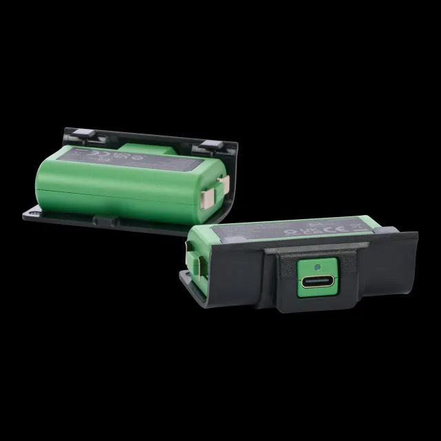 Play & Charge Kit - 2 uppladdningsbara batterier för Xbox Series X|S & One