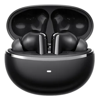 MeloBuds N70 Wireless Earphones - Black