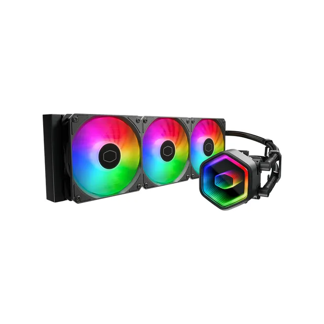 ML360L Core II A-RGB
